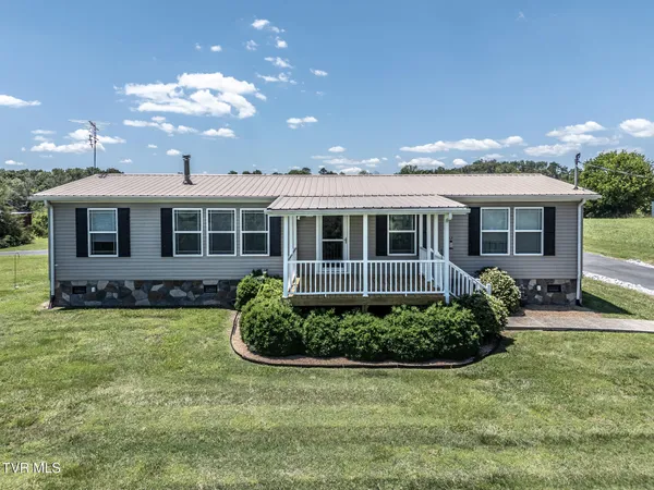 $394,900 | 2365 Bright Hope Road, Greeneville, TN 37743
