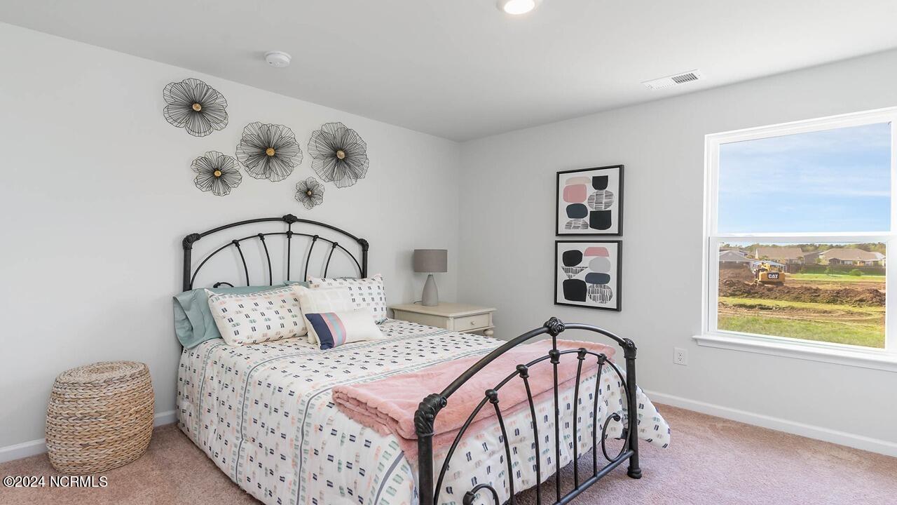 1065 Stanbury Bluff Road Southwest Supply, NC 28462 - Photo 25 of 29 Galen A Model Home DRHE 28