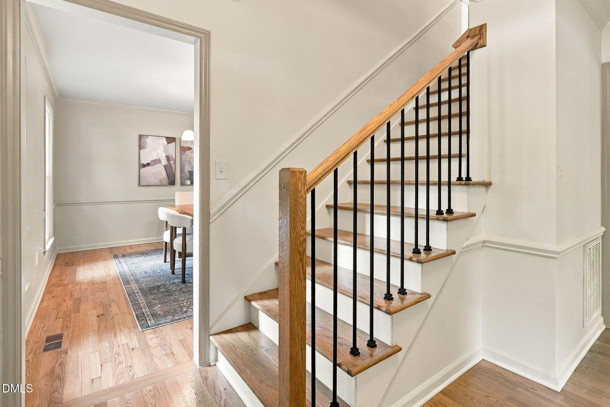 409 Westbrook Drive Raleigh, NC 27615 - Photo 38 of 69 409 Westbrook Drive-43