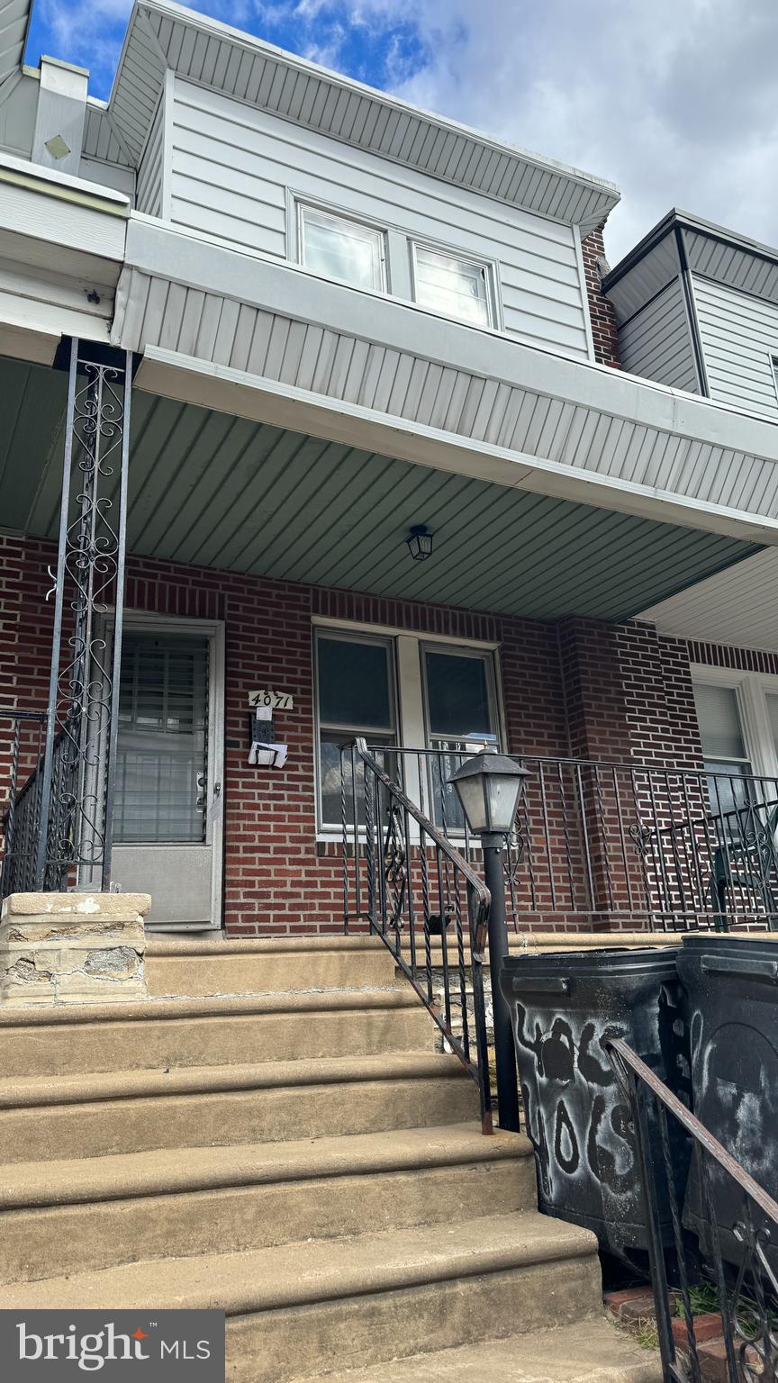 4071 Higbee Street Philadelphia, PA 19135 - Photo 1 of 17