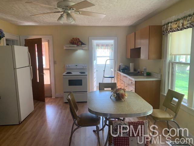 5925 F Road Bark River, MI 49807 - Photo 2 of 14