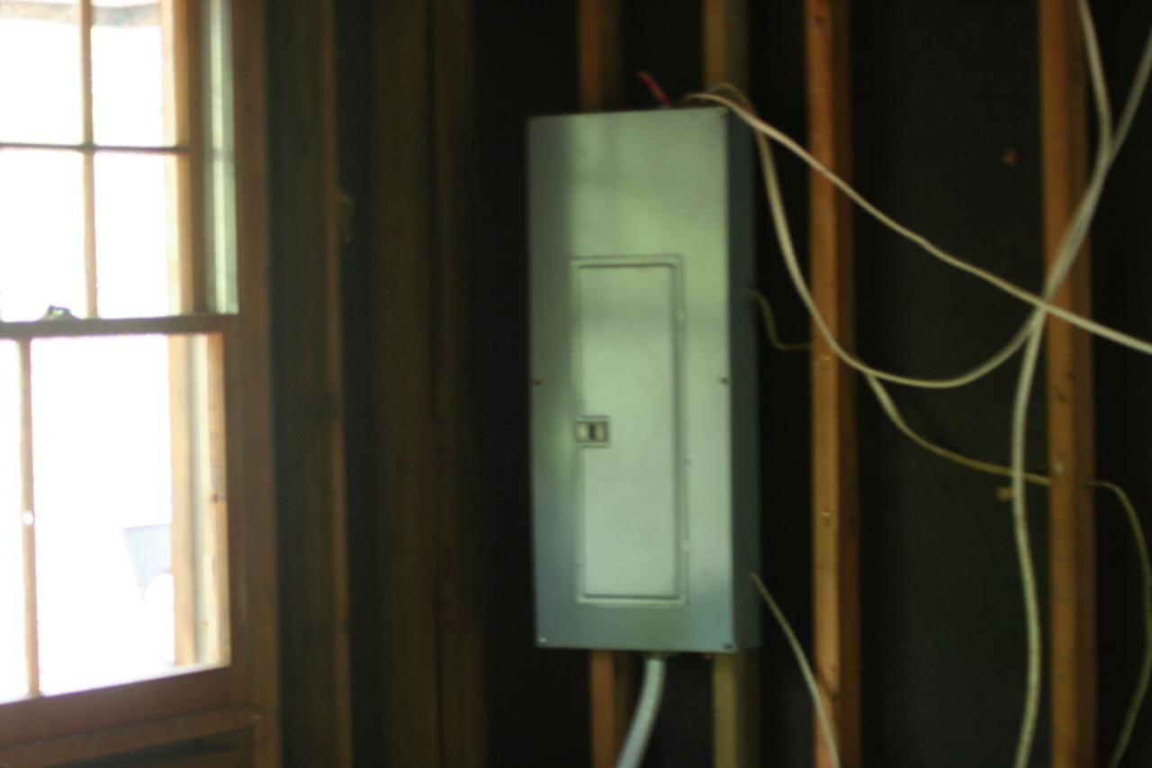 557 A Donalds Road Effort, PA 18330 - Photo 5 of 9 fuse box