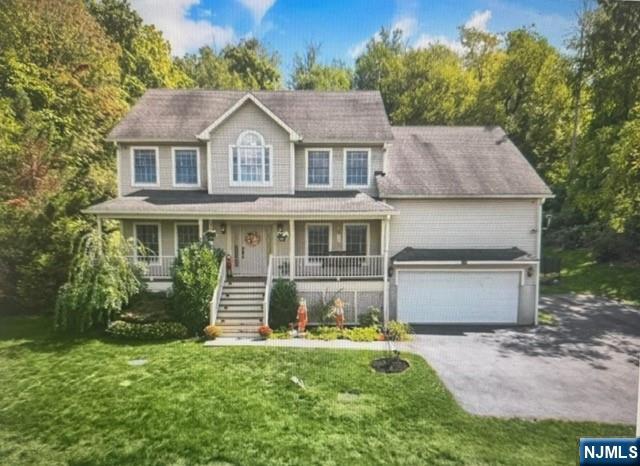 332 Lake Wallkill Road Sussex, NJ 07461 - Photo 37 of 48
