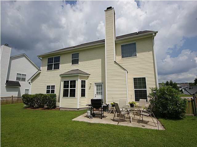 5051 Weatherstone Road Charleston, SC 29414 - Photo 16 of 17 Additional Photo