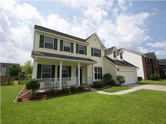 5051 Weatherstone Road Charleston, SC 29414 - Photo 17 of 17 Additional Photo