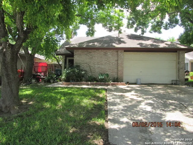 $1,095 | 9835 Meadow Way, Converse, TX 78109