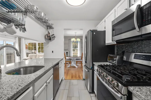 $519,500 | 103 Carrollwood Drive, Tarrytown, NY 10591