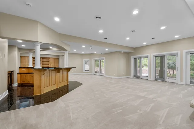 $1,385,000 | 53 Abbeyfeale Drive, Oswego, IL 60543