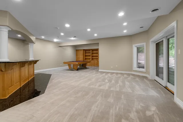 $1,385,000 | 53 Abbeyfeale Drive, Oswego, IL 60543