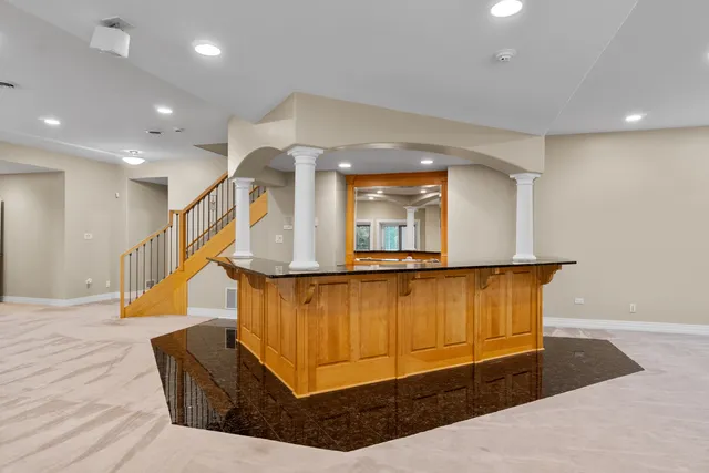 $1,385,000 | 53 Abbeyfeale Drive, Oswego, IL 60543