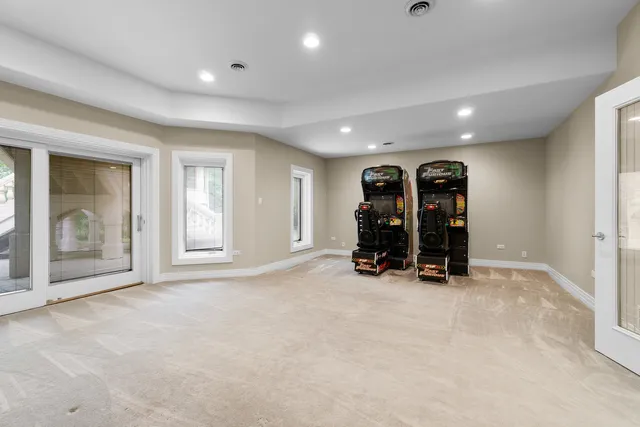 $1,385,000 | 53 Abbeyfeale Drive, Oswego, IL 60543