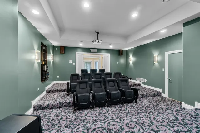 $1,385,000 | 53 Abbeyfeale Drive, Oswego, IL 60543