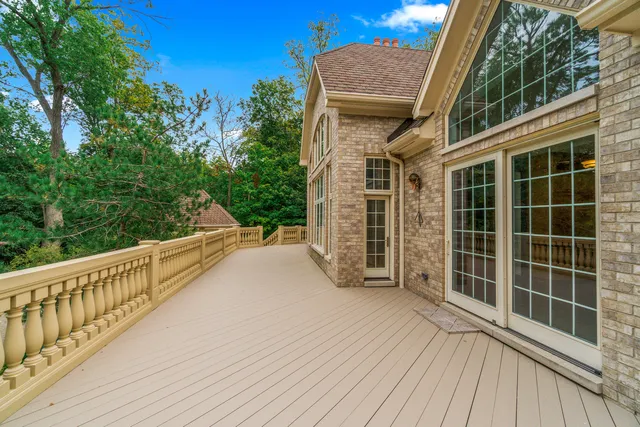 $1,385,000 | 53 Abbeyfeale Drive, Oswego, IL 60543