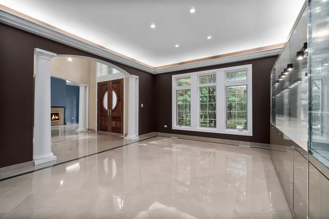 $1,385,000 | 53 Abbeyfeale Drive, Oswego, IL 60543