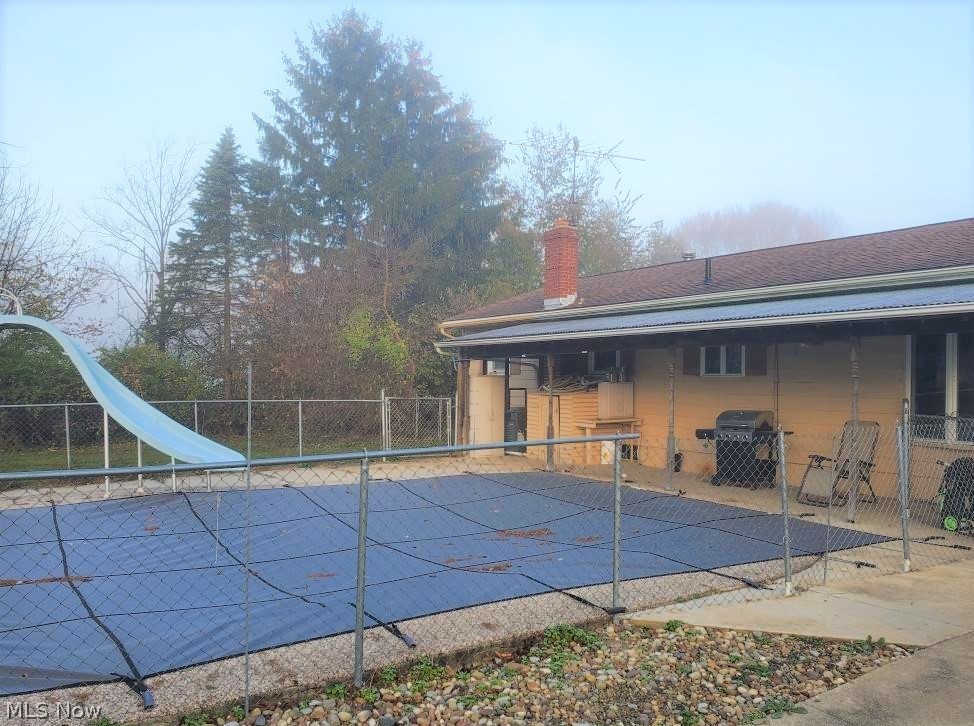 2871 East Hutton Road Wooster, OH 44691 - Photo 3 of 19