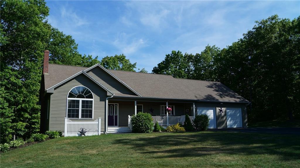 72 Riverside Drive Alfred, ME 04002 - Photo 1 of 1 Photo