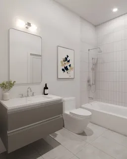 $2,500,000 | 144 Worcester Street, Unit 1, Boston, MA 02118