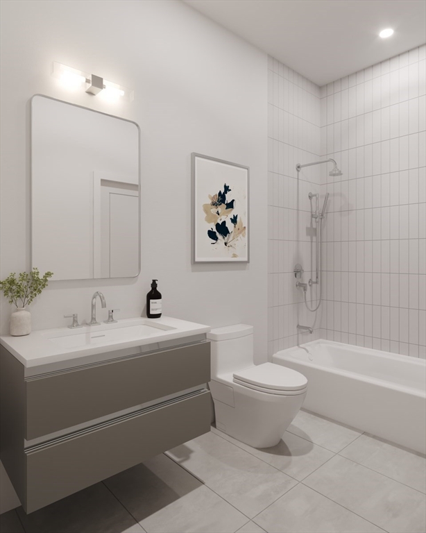 144 Worcester Street, Unit 1 Boston, MA 02118 - Photo 11 of 15