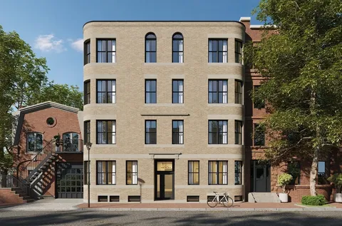 $2,500,000 | 144 Worcester Street, Unit 1, Boston, MA 02118