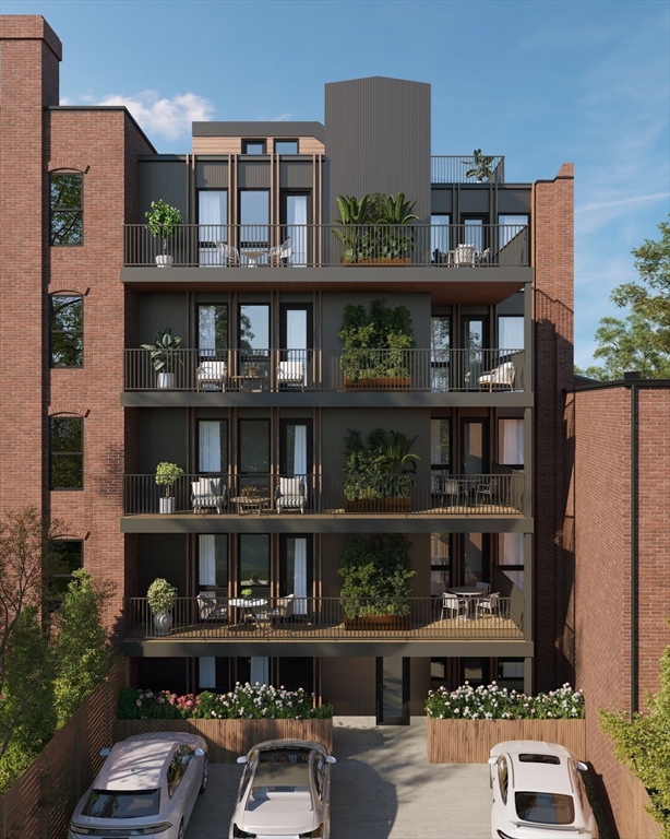 144 Worcester Street, Unit 1 Boston, MA 02118 - Photo 15 of 15