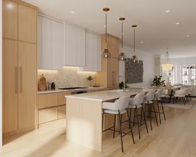 $2,500,000 | 144 Worcester Street, Unit 1, Boston, MA 02118