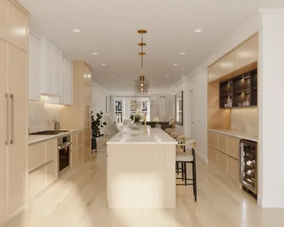 $2,500,000 | 144 Worcester Street, Unit 1, Boston, MA 02118