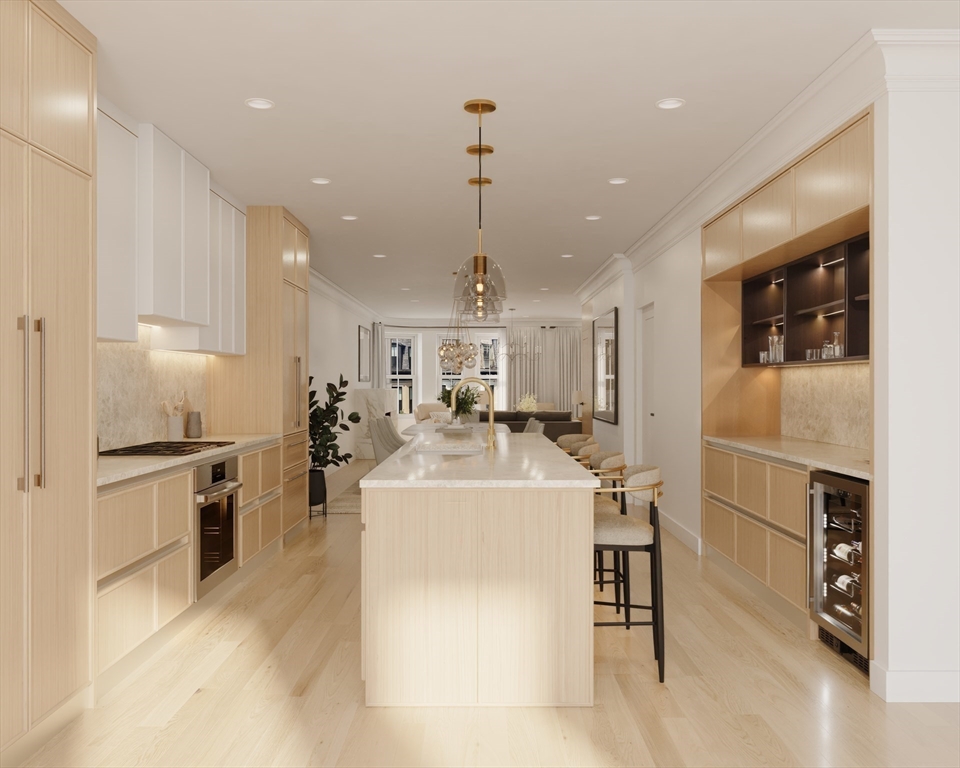 144 Worcester Street, Unit 1 Boston, MA 02118 - Photo 3 of 15