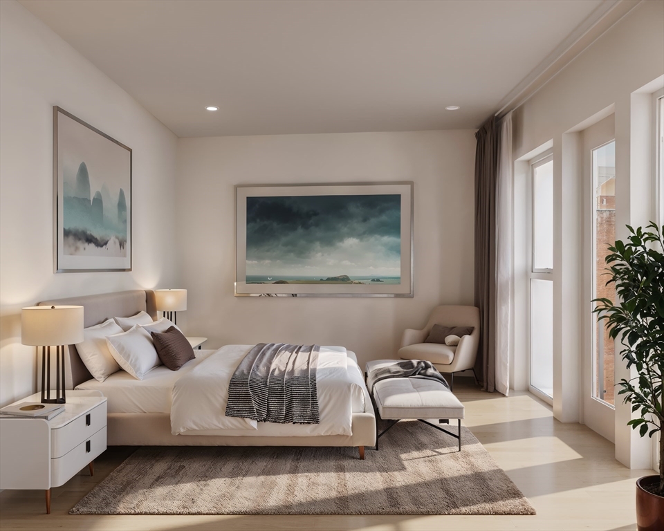 144 Worcester Street, Unit 1 Boston, MA 02118 - Photo 7 of 15