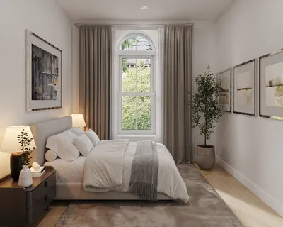 $2,500,000 | 144 Worcester Street, Unit 1, Boston, MA 02118