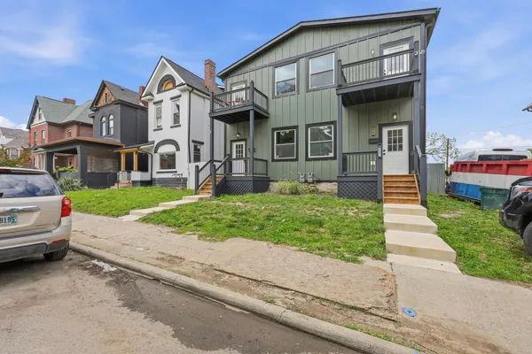 $2,500 | 834 Oak Street, Unit 834, Columbus, OH 43205