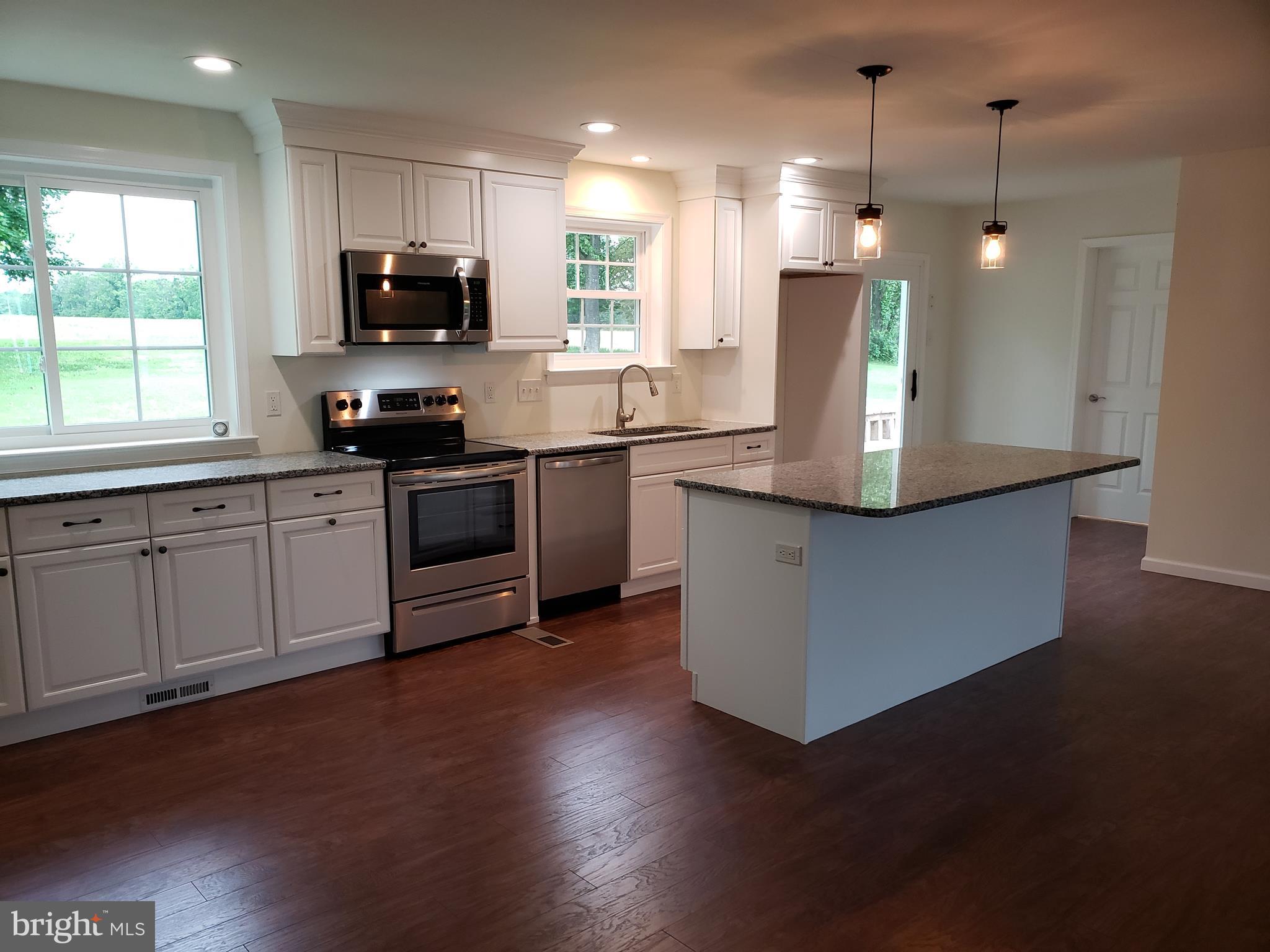283 Ash Road Coatesville, PA 19320 - Photo 14 of 24 New Raised Panel Cabinetry