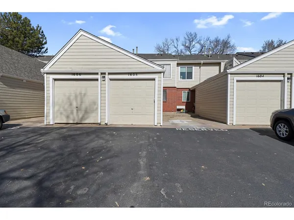 $375,000 | 7474 East Arkansas Avenue, Unit 5, Denver, CO 80231