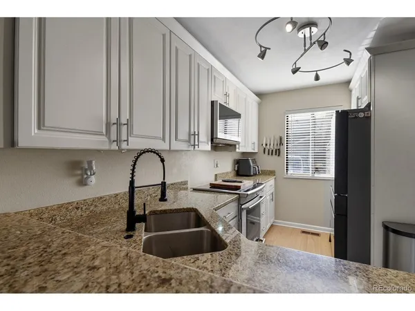 $375,000 | 7474 East Arkansas Avenue, Unit 5, Denver, CO 80231