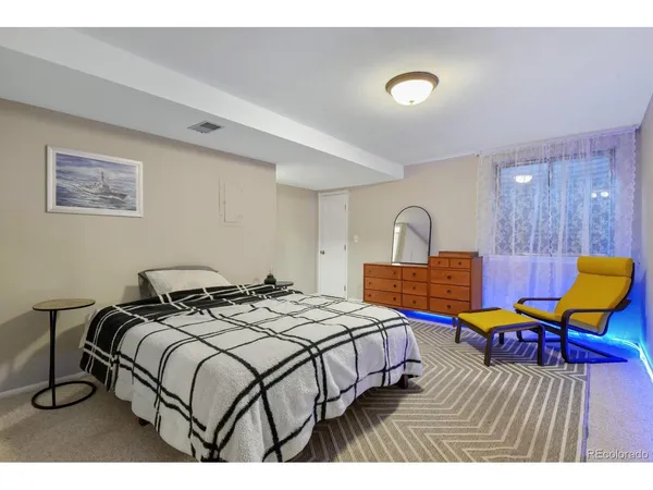 $375,000 | 7474 East Arkansas Avenue, Unit 5, Denver, CO 80231