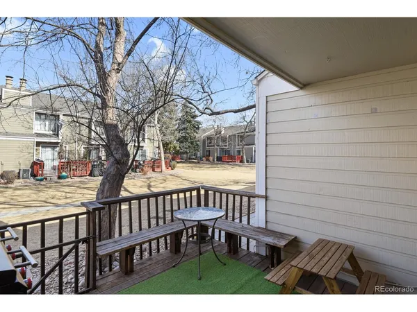 $375,000 | 7474 East Arkansas Avenue, Unit 5, Denver, CO 80231