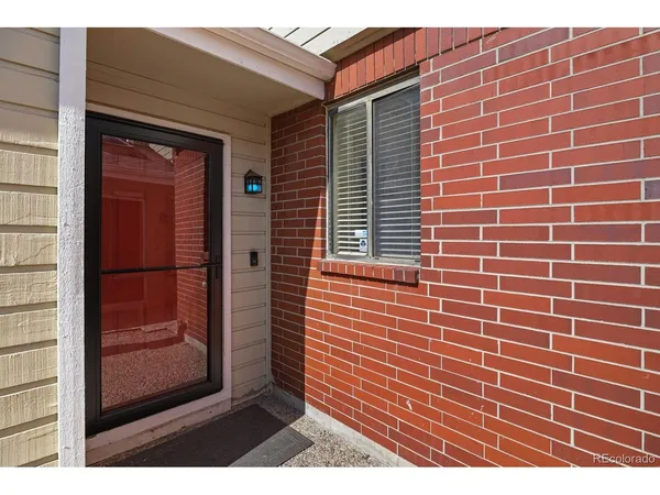 $375,000 | 7474 East Arkansas Avenue, Unit 5, Denver, CO 80231