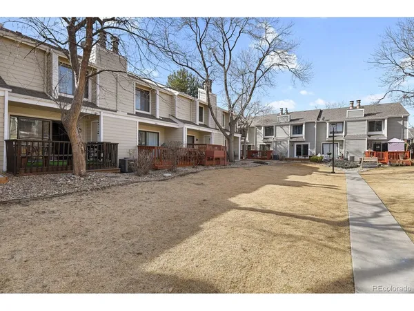 $375,000 | 7474 East Arkansas Avenue, Unit 5, Denver, CO 80231