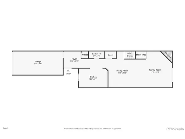 $375,000 | 7474 East Arkansas Avenue, Unit 5, Denver, CO 80231