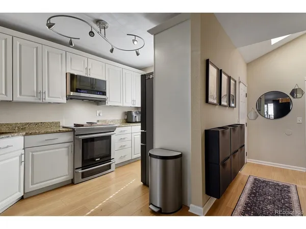 $375,000 | 7474 East Arkansas Avenue, Unit 5, Denver, CO 80231