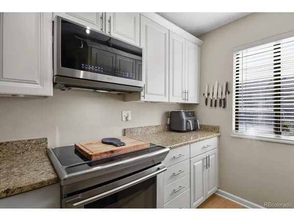 $375,000 | 7474 East Arkansas Avenue, Unit 5, Denver, CO 80231