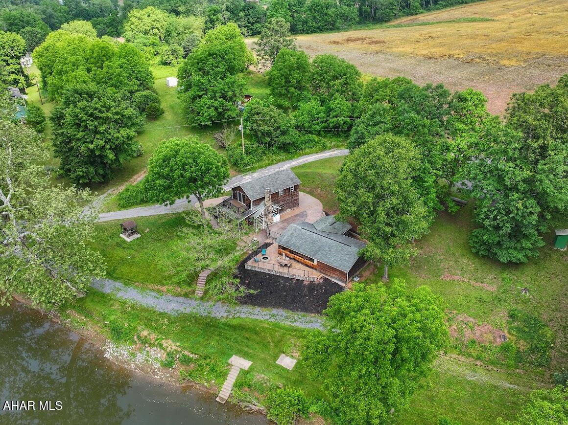 386 Burkett Bridge Road Everett, PA 15537 - Photo 82 of 85