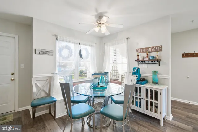 $315,000 | 12545 River Run Lane, Unit 68, Berlin, MD 21811