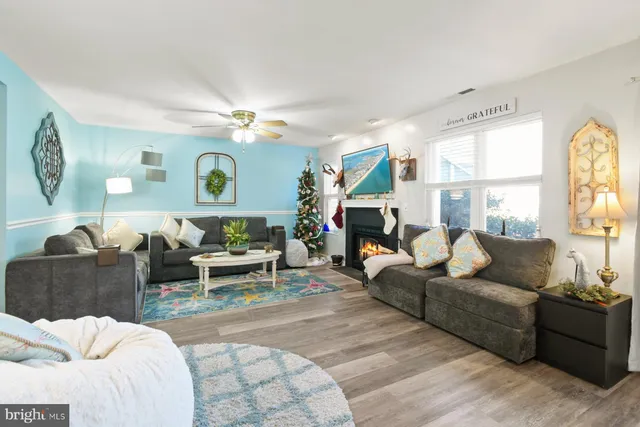 $315,000 | 12545 River Run Lane, Unit 68, Berlin, MD 21811