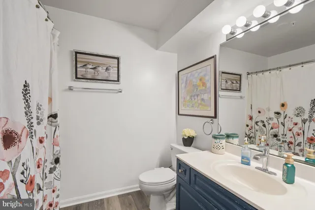 $315,000 | 12545 River Run Lane, Unit 68, Berlin, MD 21811