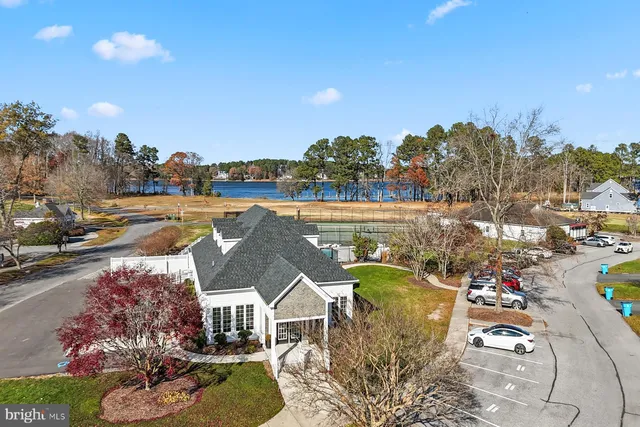 $315,000 | 12545 River Run Lane, Unit 68, Berlin, MD 21811