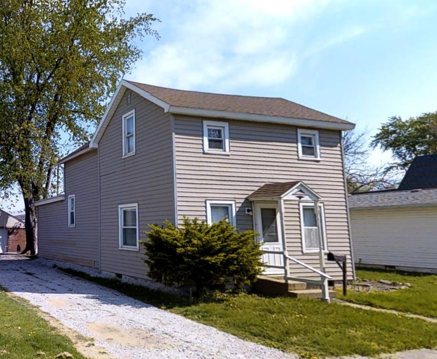 108 East Elm Street Rensselaer, IN 47978 - Photo 1 of 19 Gallery Image 1