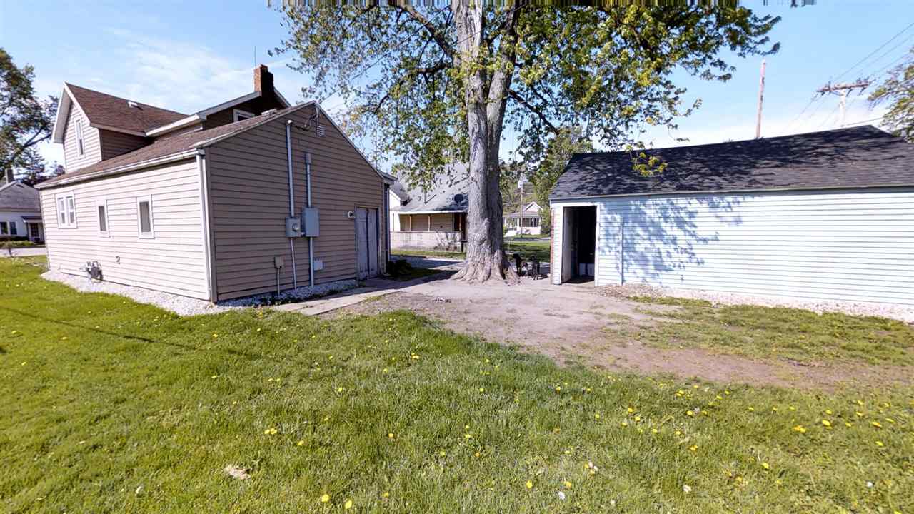 108 East Elm Street Rensselaer, IN 47978 - Photo 2 of 19 Gallery Image 2