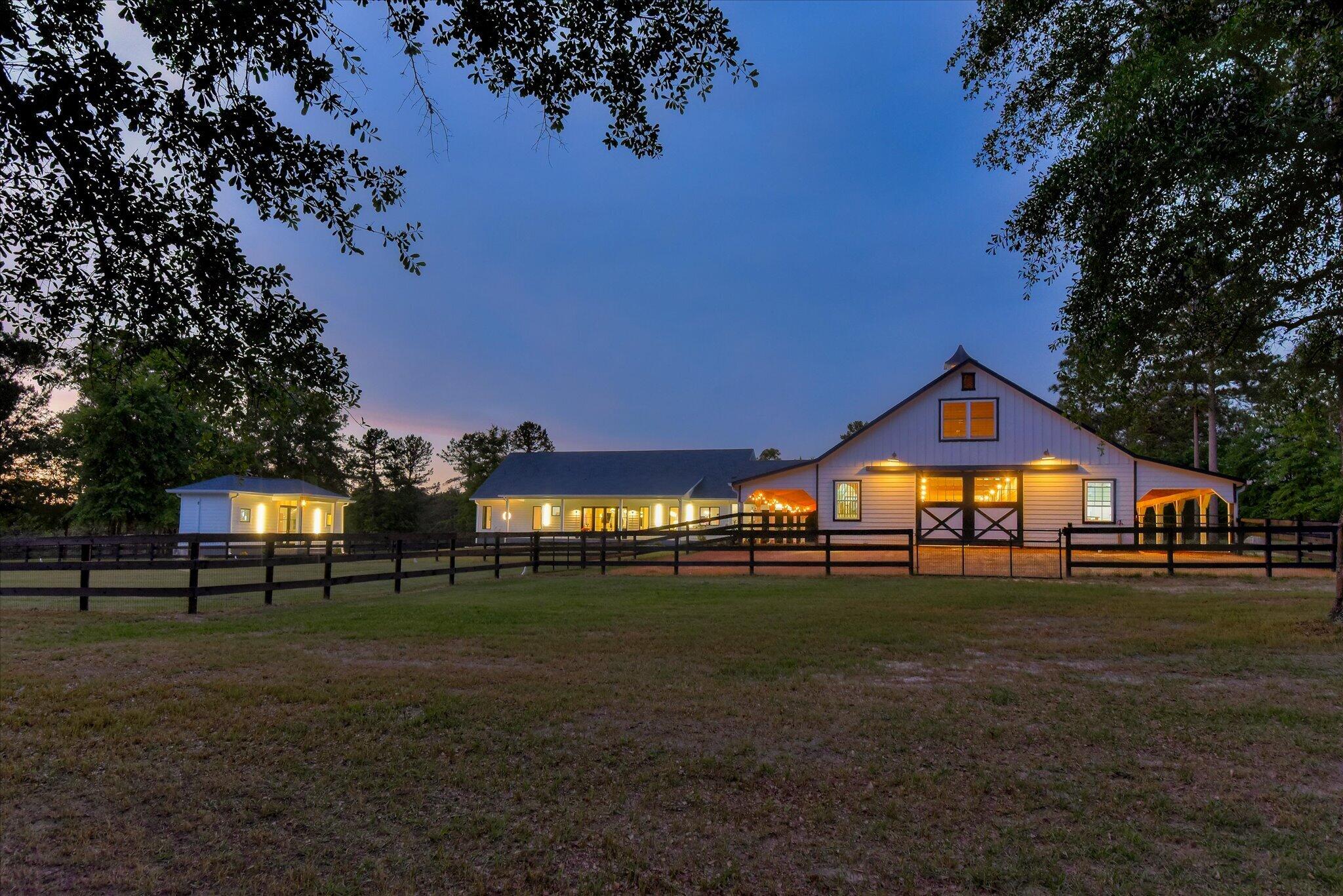 230 Meadows Ridge Court Aiken, SC 29803 - Photo 89 of 100