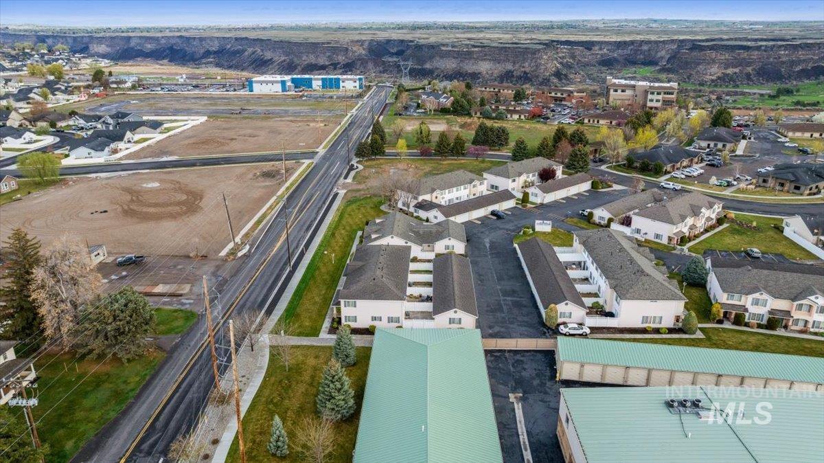 1897 Hampton Way Twin Falls, ID 83301 - Photo 37 of 48 Bird's eye view