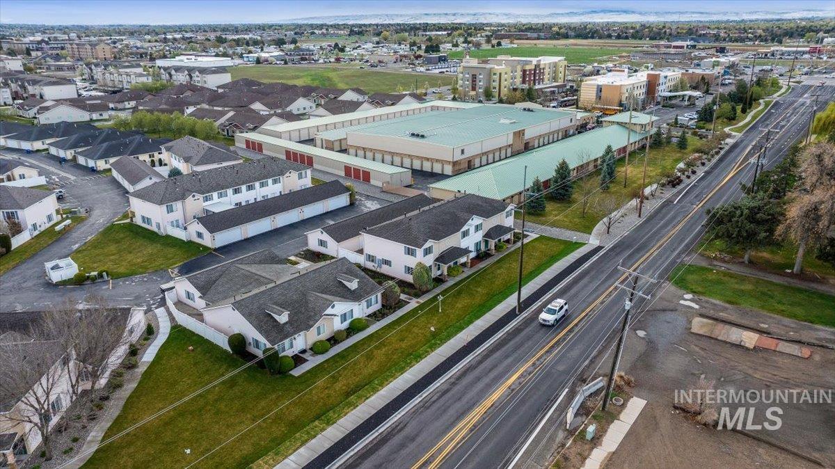 1897 Hampton Way Twin Falls, ID 83301 - Photo 41 of 48 Bird's eye view